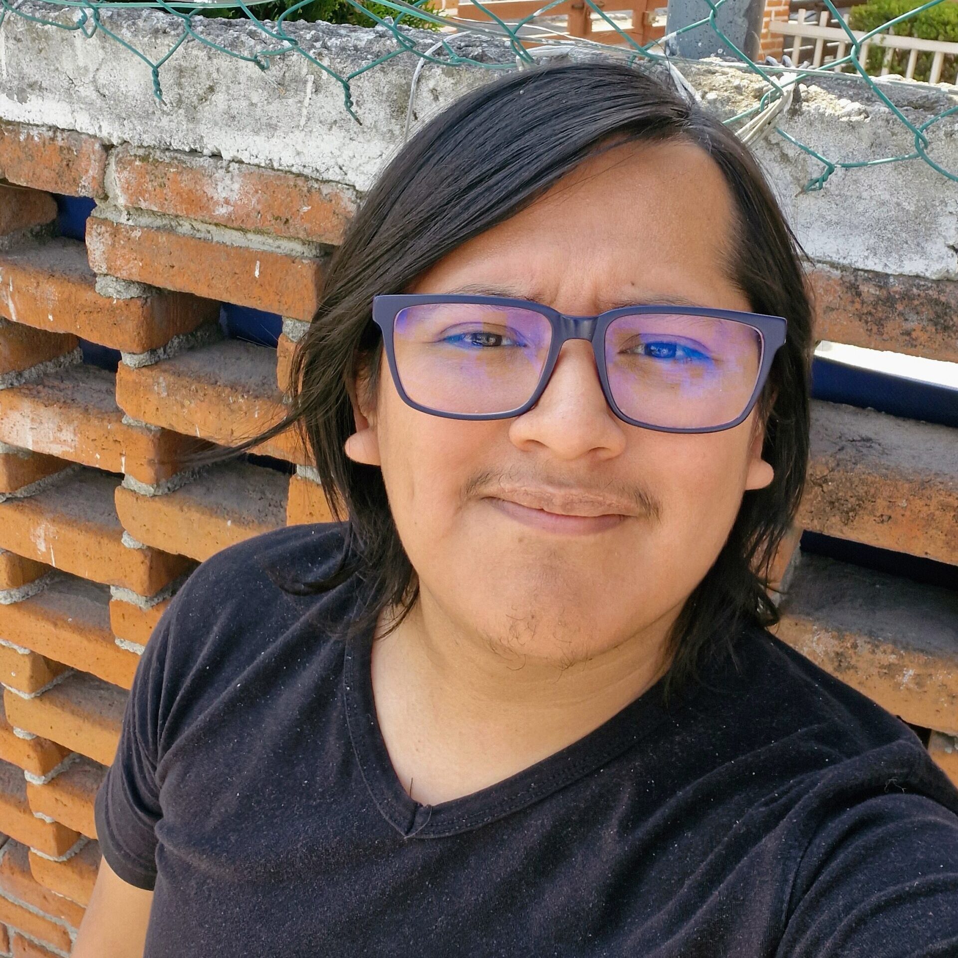 Foto de Perfil de Efrain Carrera